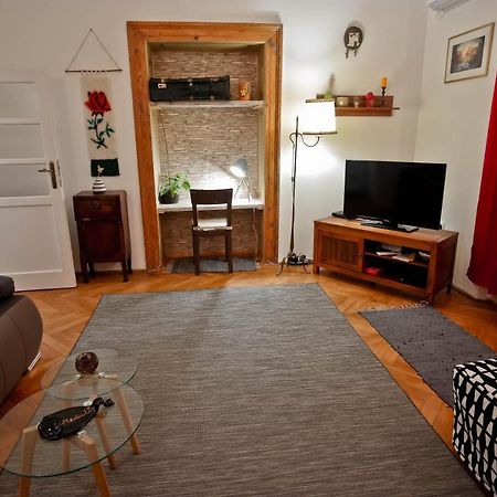 Appartamento Côté ensoleillé Pola Esterno foto