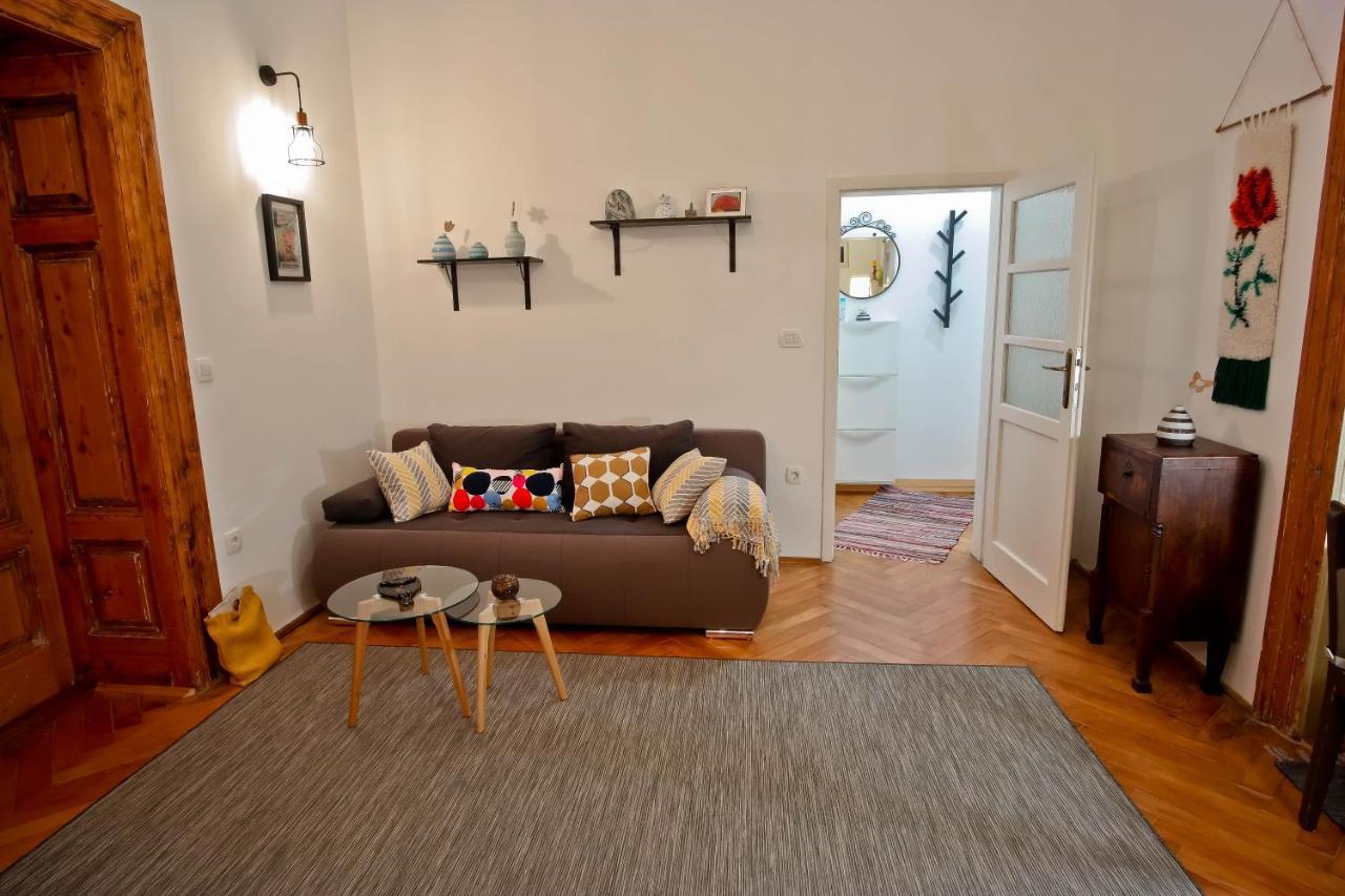 Appartamento Côté ensoleillé Pola Esterno foto