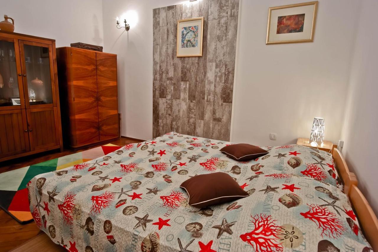 Appartamento Côté ensoleillé Pola Esterno foto