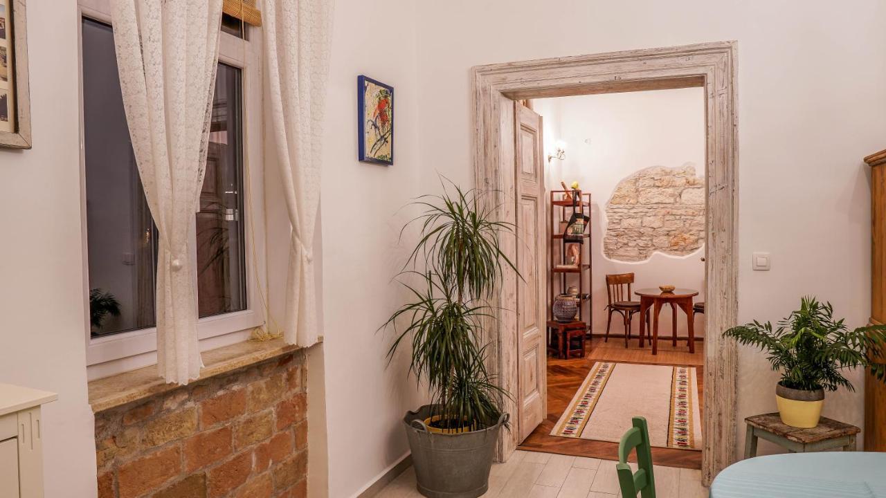 Appartamento Côté ensoleillé Pola Esterno foto
