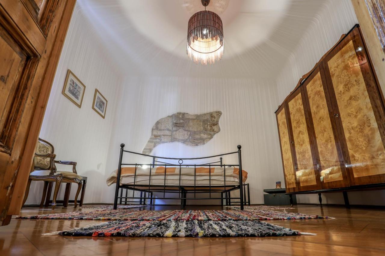 Appartamento Côté ensoleillé Pola Esterno foto